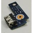 б/у USB плата для ноутбука Samsung R463 BA92-05505A