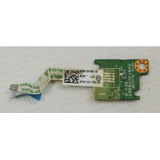 б/у Плата включения Toshiba Satellite L840 DABY3CPB8B0 REV.B