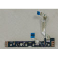 б/у Плата тачпада Acer Aspire One 532H LS-5653P