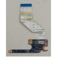 б/у Плата LED Acer Aspire One 532H NAV 50 LS-5654P