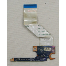 б/у Плата LED Acer Aspire One 532H NAV 50 LS-5654P