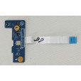 б/у Плата кнопки включения HP DV6-7000 DV7-7000 48.4ST05.011