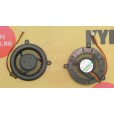 Вентилятор для ноутбука ASUS A6J (3pin) GC054509VH-8A 11.V1.B2088.F.GN A6000, A6000G, A6000GA, A6000