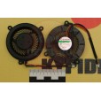 Вентилятор для ноутбука ASUS F3J A8 (4 Pin, длинный шнур) UDQF2ZR06BAS (DC5V 0.21A) A8S A8J A8F Z99