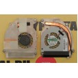 Система охлаждения для ноутбука LENOVO IdeaPad Q120 Q150 13P2-32B0J010AST0A MF50060V1-B090-S99