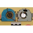 Вентилятор для ноутбука DELL Inspiron 15 5547 15-5548 15-5543 15-5545 15MR 15-1528 5000 14MD-1628S 1