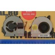 Вентилятор для ноутбука TOSHIBA Satellite L40-A L40D-A L40T-A MF60090V1-C600-S99 DFS481305MC0T-FCF9