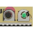 Вентилятор для ноутбука SONY VPC-Y218 Y115 Y118 YA26 YB15 YB3 P/N  AB5005UX 4430115 E233037, UDQFZR7