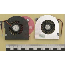 Вентилятор для ноутбука HP CQ610 CQ511 511 515 CQ510 CQ515 P/N DFS481305MC0T F96T Panasonic UDQFRHH1