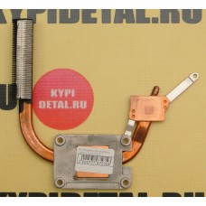 б/у Радиатор для ноутбука Lenovo G470 G575 AT0GL0010C0