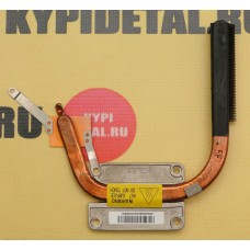 б/у Радиатор для ноутбука Lenovo G470 G575 AT0GL0010C0