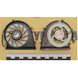 Вентилятор для ноутбука SONY VGN-BZ PCG-735 Sony VAIO VGN-BZ11EN, VGN-BZ11MN, VGN-BZ11XN, VGN-BZ12VN