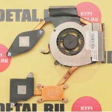 б/у Система охлаждения для ноутбука Samsung RV510 BA62-00497B