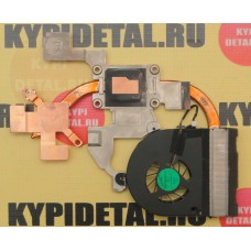 б/у Система охлаждения для ноутбука Packard bell TM86 AT0C9003AV0