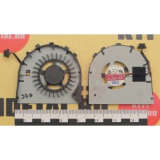 Вентилятор для ноутбука LENOVO Thinkpad S3 S5-S531 S440 S3-S431 BATA0707R5H PN02