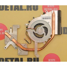 б/у Система охлаждения для ноутбука Sony Vaio VPC-EE VPC-EE3E1R PCG-61611V ZYEB3FNE7TAN030
