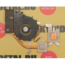 б/у Система охлаждения для ноутбука Sony Vaio VPC-EE VPC-EE3E1R PCG-61611V ZYEB3FNE7TAN030