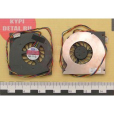 Вентилятор для ноутбука LENOVO A4980 B305 B300 GPU W4600 W6000 AVC BASA5508R5H P001 23.10332.001