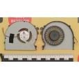 Вентилятор для ноутбука SONY VPC-SD, Sony VAIO VPC-SB, Sony VAIO VPC-SC, Sony VAIO VPC-SA, Sony VAIO