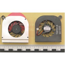 б/у Вентилятор для ноутбука Samsung NP-Q70 P/N BA31-00045B