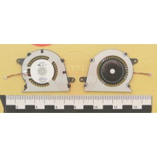 Вентилятор для ноутбука SONY Panasonic E23307 VGN-A, SVT11217, SVT11218, SVT11227, SVT112 UDQFVSH01C