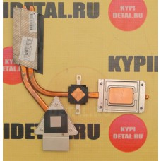 б/у Радиатор для ноутбука Toshiba Satellite L650D P/N V000210950 6043B0083401
