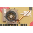 б/у Система охлаждения для ноутбука Asus F3K p/n 13GNI41AM031-1