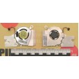 б/у Система охлаждения для ноутбука HP mini 110-3865er P/N 43NM1HSTP20