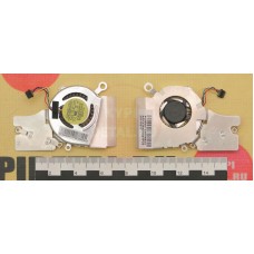 б/у Система охлаждения для ноутбука HP mini 110-3865er P/N 43NM1HSTP20