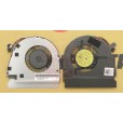 Вентилятор для ноутбука DELL Vostro 5460 V5460 V5470 5470 14z-3526 Inspiron 14-5439 левый fcn45jw8fa