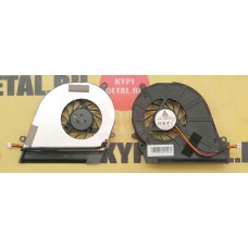 б/у Вентилятор для ноутбука Toshiba A200 AT018000300