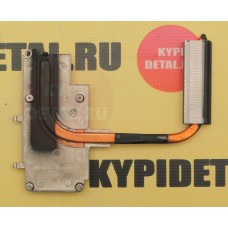 б/у Радиатор для ноутбука eMachines D620