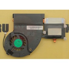 Система охлаждения для ноутбука TOSHIBA Satellite X500 X505 3ITZ6TM0I00