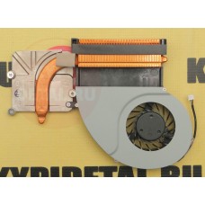 Система охлаждения для ноутбука TOSHIBA Satellite X500 X505 3ITZ6TM0I00