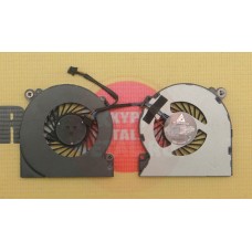 Вентилятор для ноутбука HP Elitebook 820 G1 720 G1 725 G2 780895-001 730547-001 6033B0033301 KSB0405