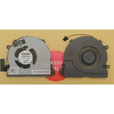 Вентилятор для ноутбука DELL Latitude 14 E3450 E3550  K32JH DC28000EBS0 MF60070V1-C310-S9A