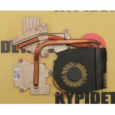 б/у Система охлаждения для ноутбука Acer Aspire 5738/5338 P/N 60.4FN09.002