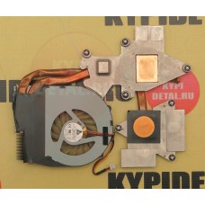 б/у Система охлаждения для ноутбука Acer Aspire 5738/5338 P/N 60.4FN09.002