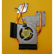 б/у Система охлаждения для ноутбука Samsung R425 P/N BA62-00512A