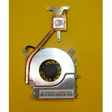 б/у Система охлаждения для ноутбука Asus M51K p/n 13GNI41AM030-3