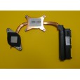 б/у Радиатор для ноутбука Samsung R519 BA62-00484B