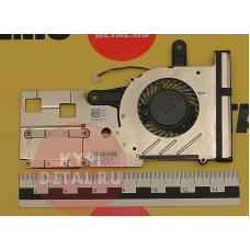 Система охлаждения Dell Inspiron 14 3451 3452 15 3551 3552 M5H50 FG6T DFS501105