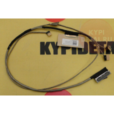 Шлейф к LCD матрице LENOVO ideapad Flex 4-1480 Flex4 1435 1470 Yoga 510-14IKB DC02002D000