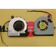 Вентилятор для ноутбука DELL Inspiron 13Z 1370 DC280007JF0 DFS451305M10T-F9J9 GB0506PDV1 13.V1.B4236