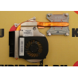 б/у Система охлаждения HP COMPAQ G62 612355-001