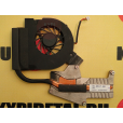 б/у Система охлаждения для ноутбука Packard Bell TJ65 MS2273 60.4BU17.001