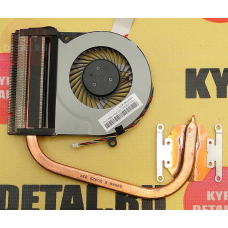 Система охлаждения для ноутбука TOSHIBA Satellite C75D-C H000081470
