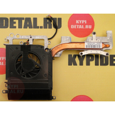 б/у Система охлаждения для ноутбука HP Pavilion DV9000 434678-001 RSI3IAT7TATPB03A