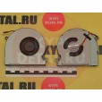 Вентилятор для ноутбука DELL XPS 15 L501X L502X L521X DFS601305FQ0T KSB0705HA-A EG75070V1-C060-G9A,