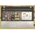 б/у Корпус для ноутбука Acer/Packard Bell TE11 нижняя часть с тачем (palmest) AP0PI000300
